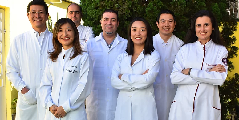 Foto 3 de Ono Odontologia | Dentista Cidade Dutra | Lente de contato | Implante | Invisalign | Prótese | Tratamento de canal