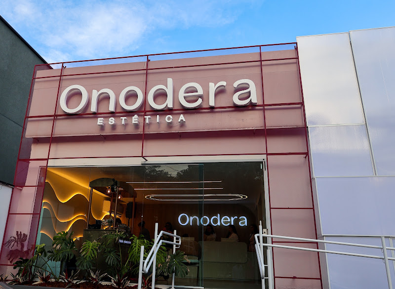 Foto 2 de Onodera Estética - São José dos Campos