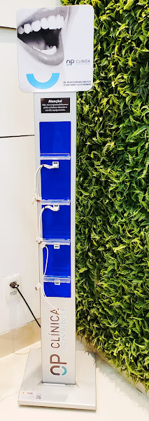 Foto 3 de OP Clínica Odontológica - Penha