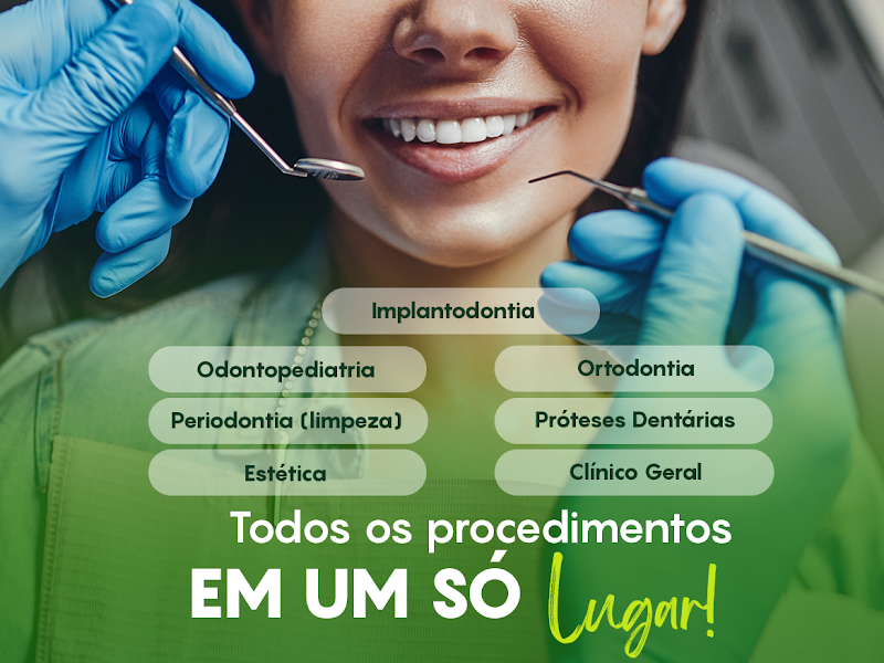 Foto 10 de OP Clínica Odontológica - Penha