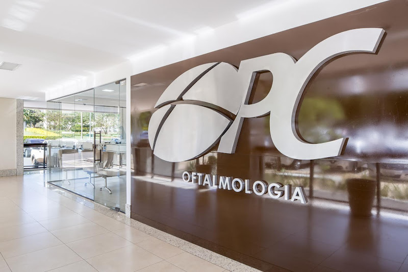 Foto 3 de OPC Oftalmologia - Sudoeste