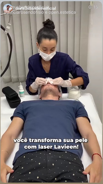 Foto 3 de Open Estética - Clínica de Estética em Mogi Guaçu