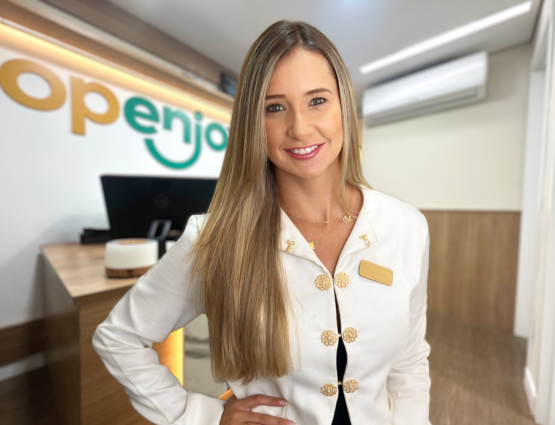 Foto 2 de Openjoy Jundiaí