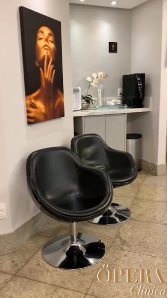 Foto 2 de Ópera Clínica