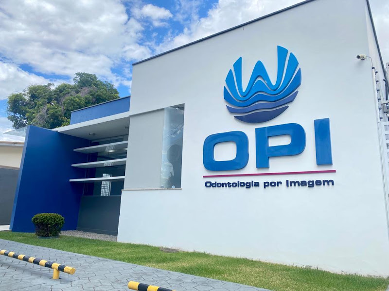 Foto 2 de OPI Odontologia por Imagem