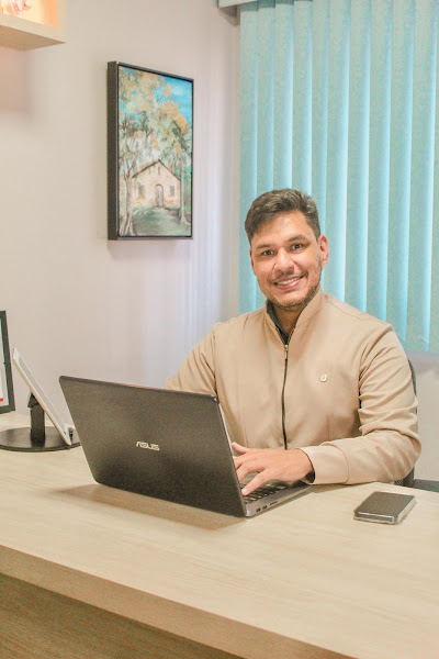 Foto 2 de OPI | Odontologia Premium Integrada - Dr. Carlos M. Jr