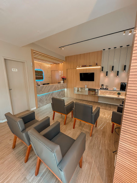 Foto 3 de OPI | Odontologia Premium Integrada - Dr. Carlos M. Jr