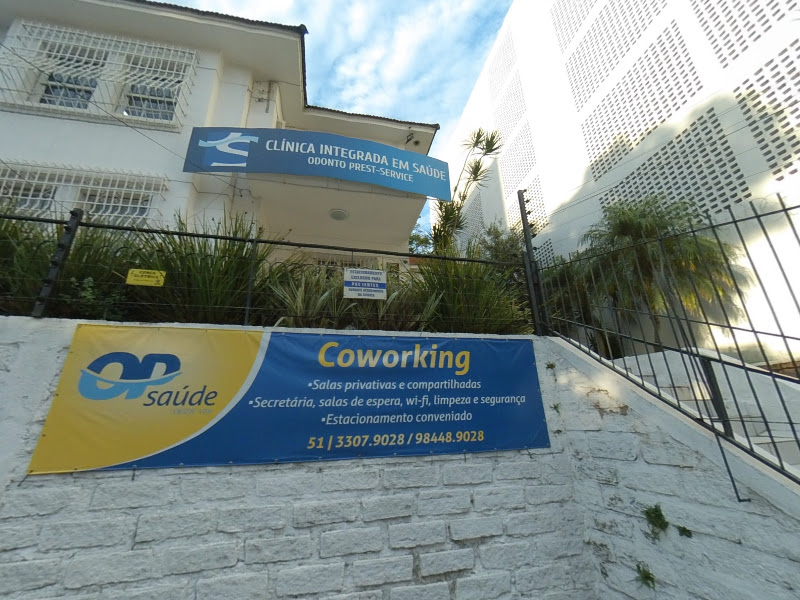 Foto 3 de OPsaúde - Centro Clínico Integrado