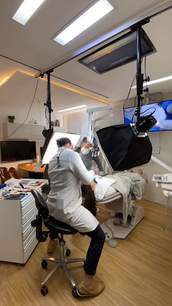 Foto 4 de Optical Dental Clinic | Consultório Odontológico | Clínica Dental