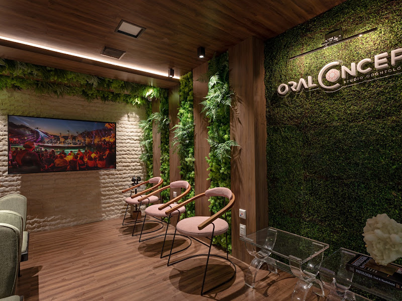 Foto 6 de Optical Dental Clinic | Consultório Odontológico | Clínica Dental