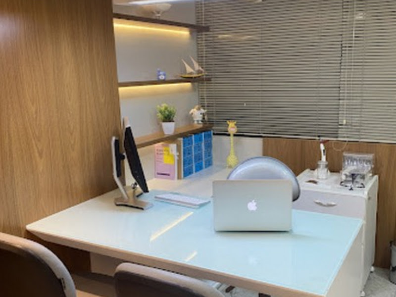 Foto 9 de Optical Dental Clinic | Consultório Odontológico | Clínica Dental