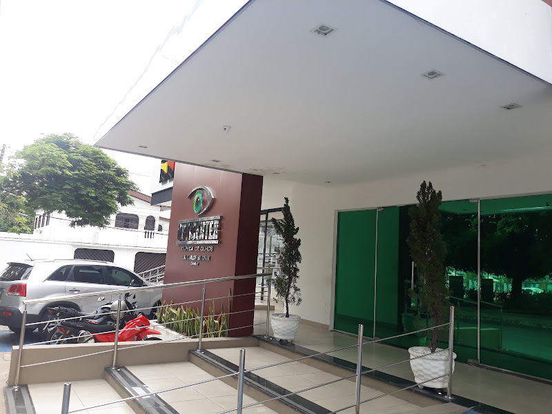 Foto de Opticenter Vieiralves