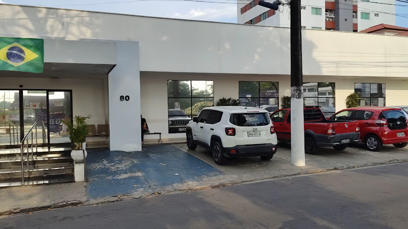 Foto 3 de Opticenter Vieiralves