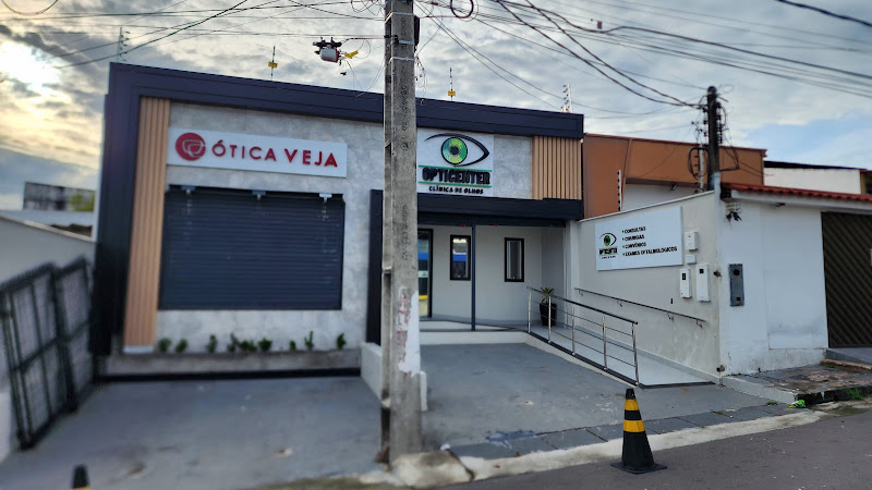 Foto 2 de Opticenter Vieiralves 2