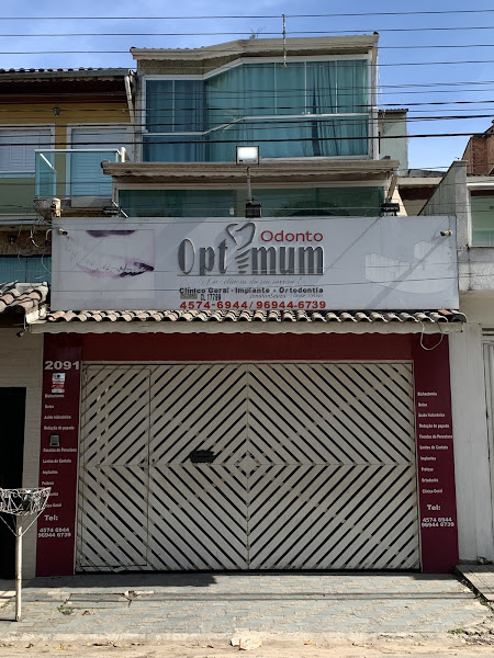 Foto 2 de Optimum Odonto - Implantes dentários em Guarulhos