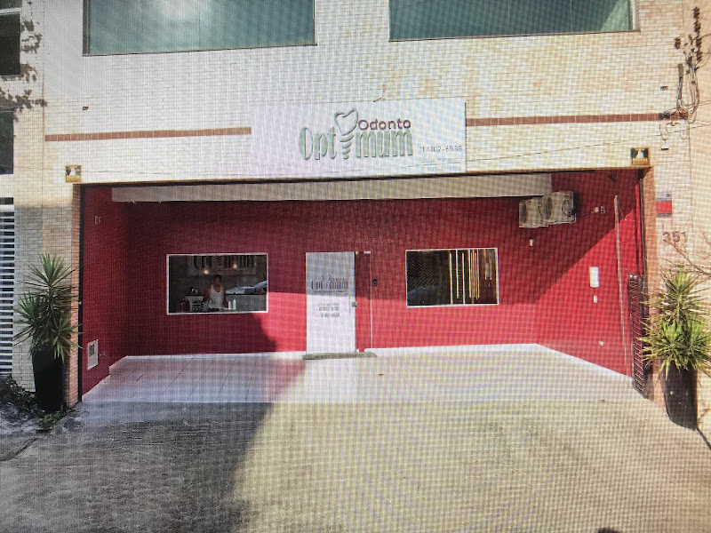 Foto 3 de Optimum Odonto-Vila Maria
