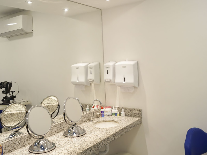 Foto 2 de Optomed Clínica de Olhos