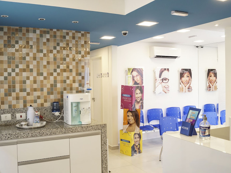 Foto 3 de Optomed Clínica de Olhos