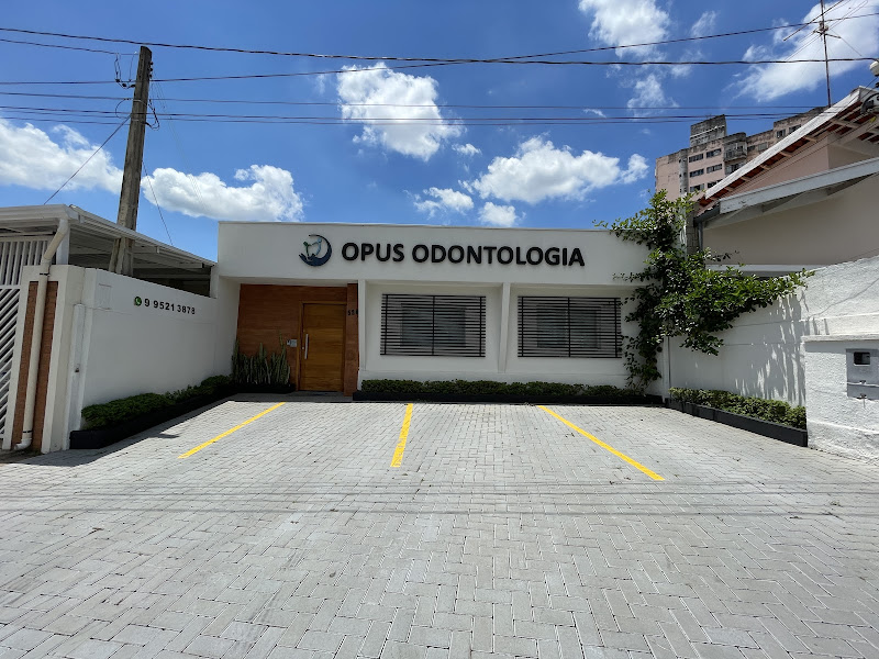 Foto 2 de Opus Odontologia