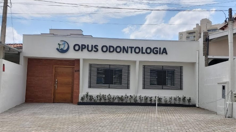 Foto 3 de Opus Odontologia