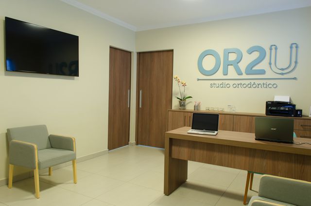 Foto 2 de OR2U Dental Studio
