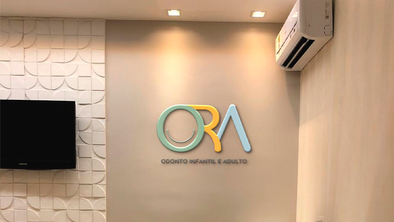 Foto 2 de Ora Odonto Infantil e Adulto