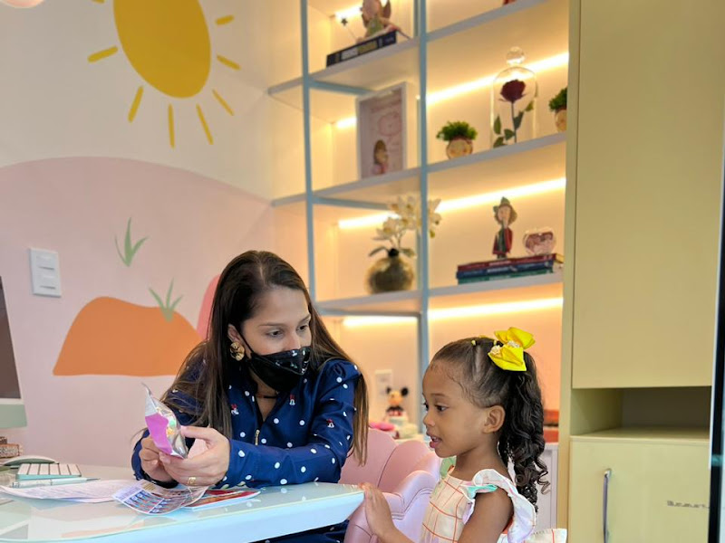 Foto 9 de Ora Odonto Infantil e Adulto