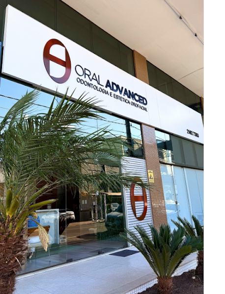 Foto 2 de Oral Advanced Odontologia | Implante Dentário Criciúma | Dentista Criciúma