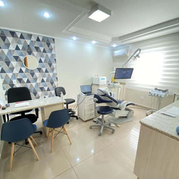 Foto 2 de Oral Ah Odontologia