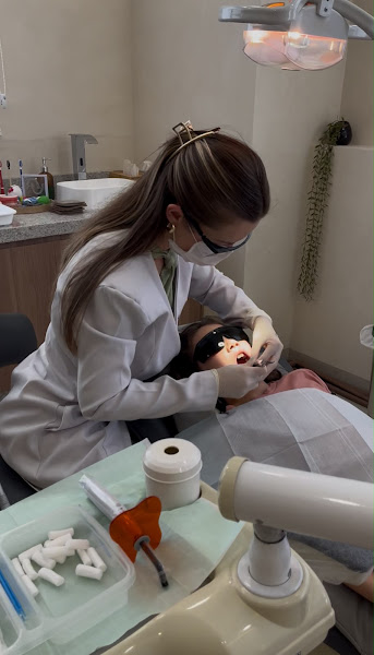 Foto 3 de Oral Art Odontologia