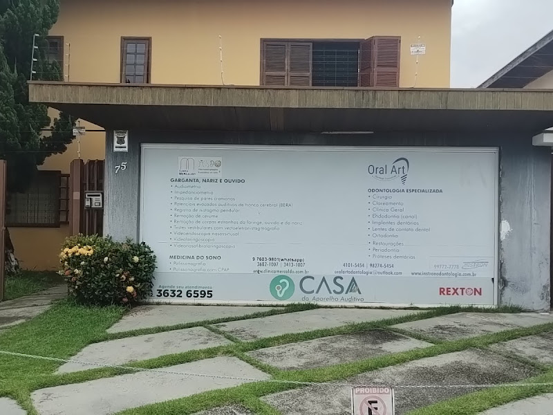 Foto de Oral Art Odontologia Especializada