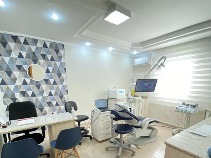 Foto 3 de Oral Art Odontologia Especializada