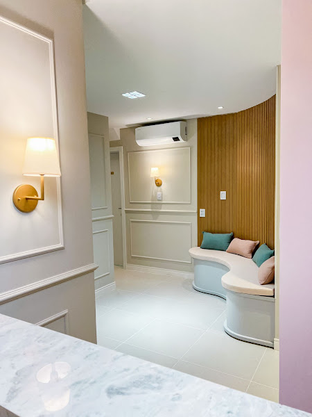 Foto 4 de Oral Baby - Dra. Ana Luiza Piccoli