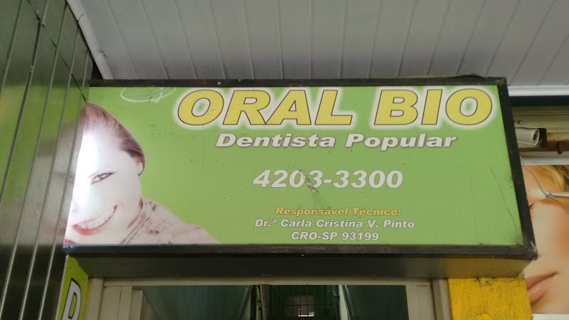 Foto 2 de Oral Bio Dentista Popular