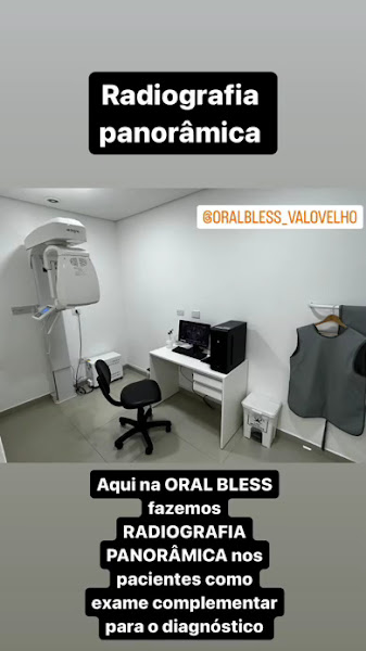 Foto 3 de Oral Bless Odontologia e Estética