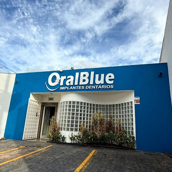 Foto 2 de Oral Blue Centro Uberlândia - Implantes Dentarios