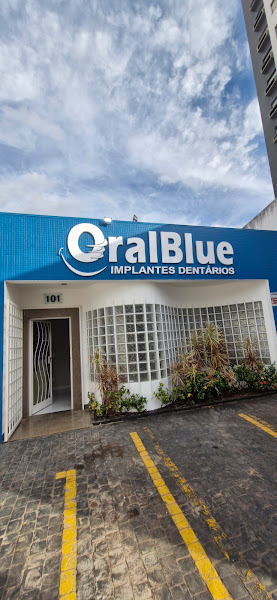 Foto 3 de Oral Blue Centro Uberlândia - Implantes Dentarios