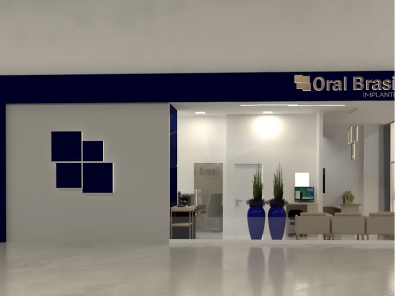 Foto de Oral Brasil