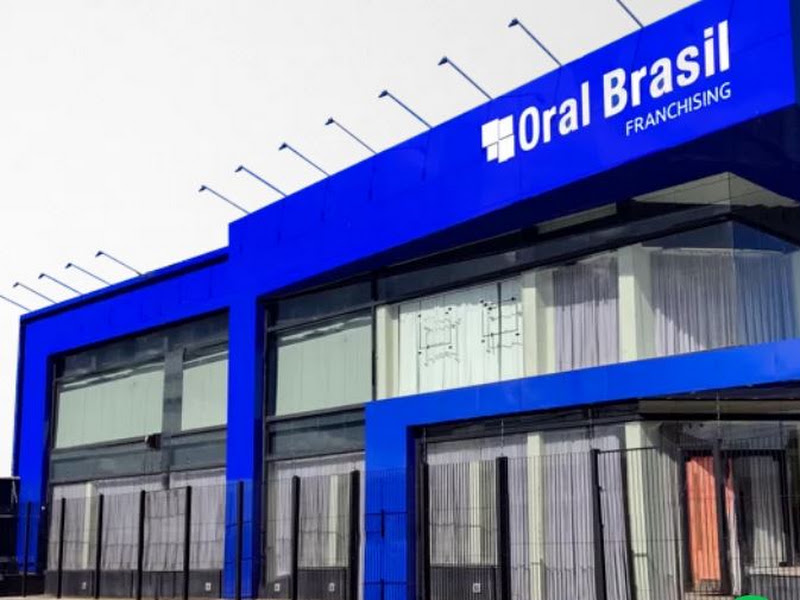 Foto de Oral Brasil Franchising