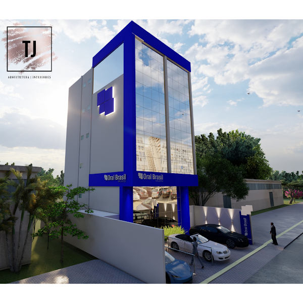 Foto 2 de Oral Brasil Implantes