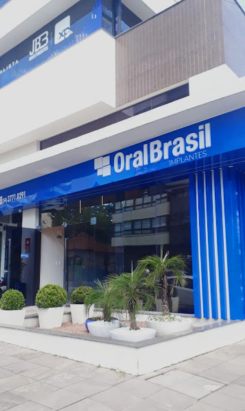 Foto 2 de Oral Brasil Implantes Bento Gonçalves