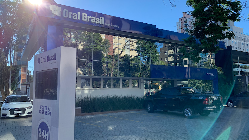 Foto 2 de Oral Brasil Implantes