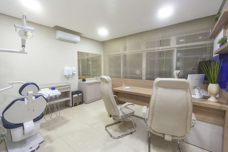 Foto 3 de Oral Brasil Implantes