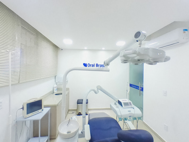 Foto 5 de Oral Brasil Implantes
