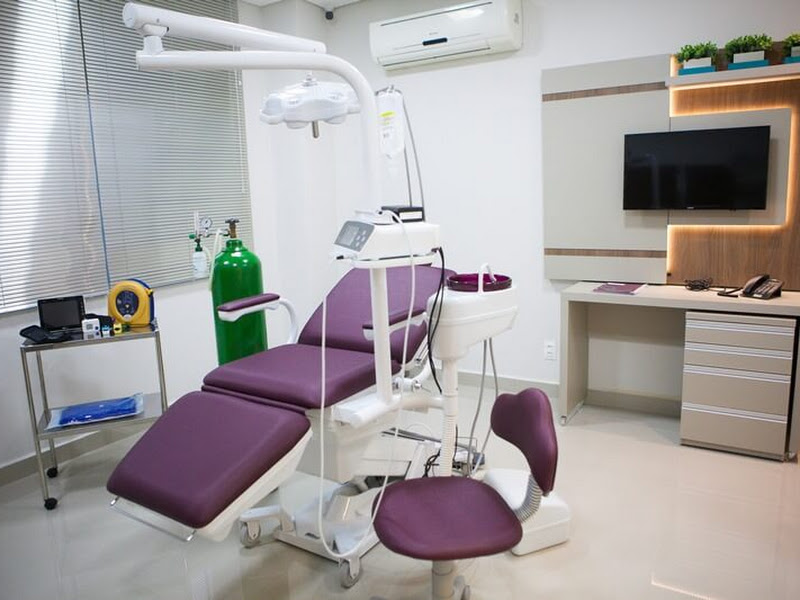 Foto 10 de Oral Brasil Implantes