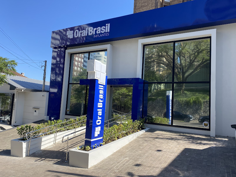Foto 2 de Oral Brasil Implantes - Novo Hamburgo