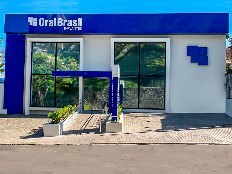 Foto 4 de Oral Brasil Implantes - Novo Hamburgo