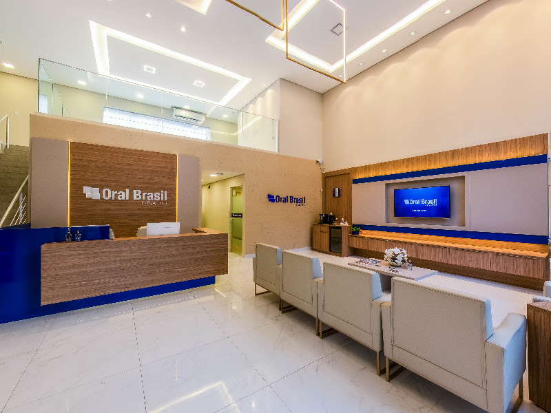 Foto 5 de Oral Brasil Implantes - Novo Hamburgo