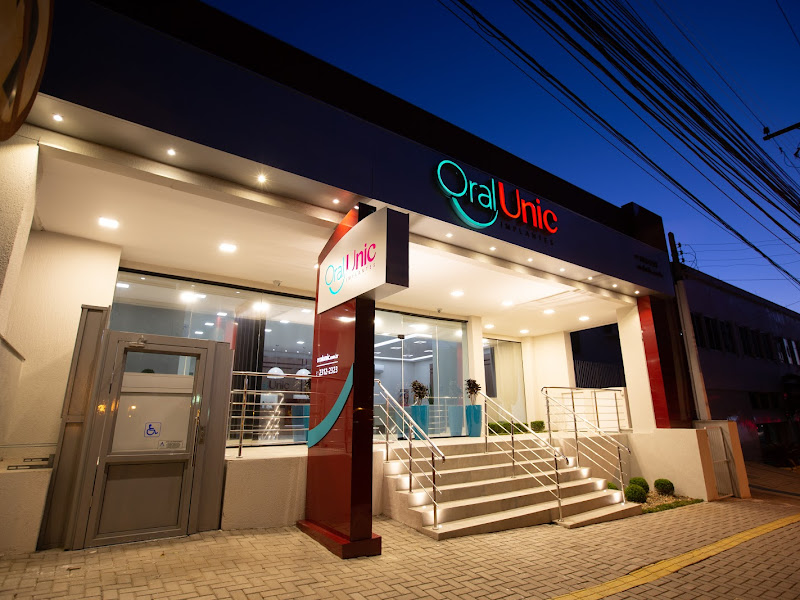 Foto 9 de Oral Brasil Implantes - Novo Hamburgo