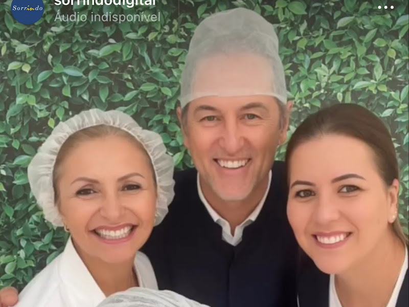 Foto 12 de Oral Brasil Implantes - Novo Hamburgo